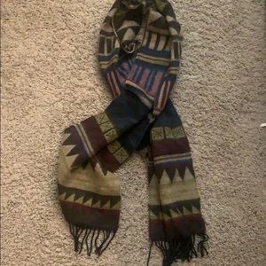 D&Y scarf